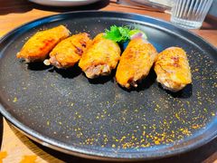 -West10 西拾·西餐厅·创意菜(未来科技城店)