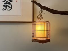 -翁暖茶馆(滨江东总店)