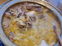 -关东小磨东北菜(上海长风大悦城店)