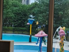 -纽斯桑拿会所(东绣路店)