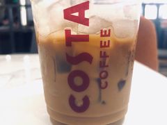 特浓美式-COSTA COFFEE(上海月星环球港店)