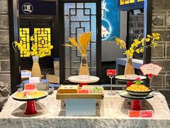 -江南韵·无锡太湖文化体验餐厅(凤凰天街店)