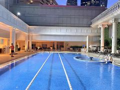 -广州富力丽思卡尔顿酒店