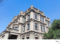 -张学良旧居陈列馆