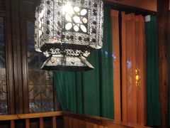 -甘尼仕印度餐厅酒吧(斜塘老街店)