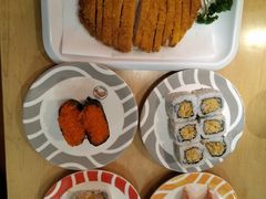 -新一番三文鱼寿司(红城湖店)