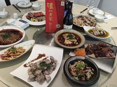 -蜀宴·家宴馆(升伟晶石店)