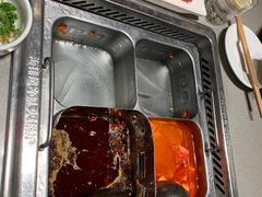 -海底捞火锅(龙湖时代天街店)