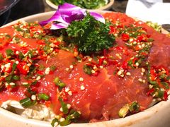 -重庆渝达老火锅(春熙路店)