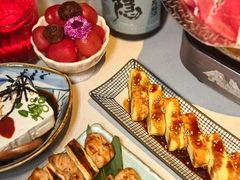 -鸟泉居酒屋·烧鸟·酒馆(百子湾店)
