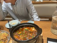 -周家二小姐的菜·扬州菜·香炒蟹·狮子头(江都金鹰店)