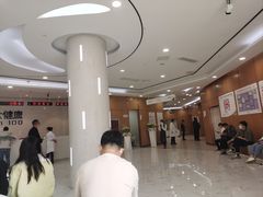 -美年大健康·体检中心(江岸分院)