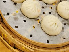 肉茴香包子-陈傻子餐厅(世纪都会店)