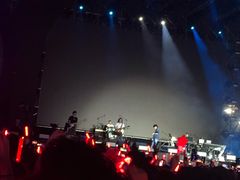 -青岛东方影都融创水世界