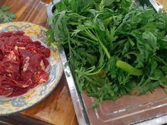 -好吃鬼高原牦牛杂火锅(古尔沟分店)