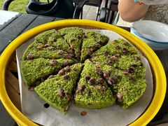-七的湖·晚芳亭·阳澄湖农家菜·大闸蟹(莲花岛店)