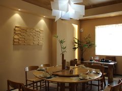 -明思味 二十年潮粤菜(榕城东山店)