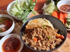 -相约小筑缅泰餐厅(孟定店)