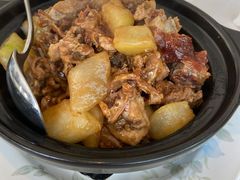 -海湾壹品·粤菜·早茶·烤鸭(拱北店)