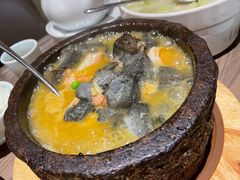 -四道菜·福建菜馆(新街口金鹰店)