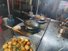 -阿宝生煎包(万松园总店)