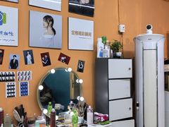 -爱定格照相馆·证件照(海珠客村店)