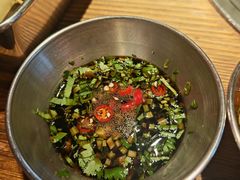 -江湖六膳門串串香(隆礼路店)