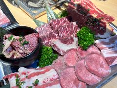 -麻蒲碳烤肉(梅花园店)
