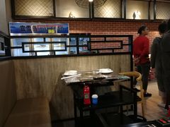 大堂-古乐牛香·鲜牛肉牛杂火锅(五一中路店)
