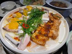 -巡味顺德菜(龙华壹方城店)