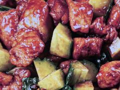 -陕味食族油泼面·小炒盖码面(双榆树店)