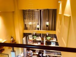 店内环境-1T·1M 日式美甲美睫