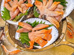 -喜聚薈·花膠雞海鮮火鍋(越秀店)