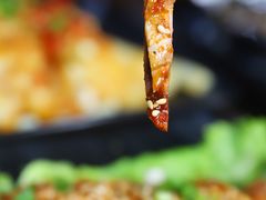 -锦州特色烧烤(西雅图店)