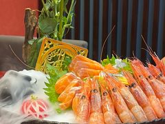 -大江户日本料理(吕厝店)