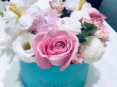 -Tiffany & Co.蒂芙尼
(杭州大厦店)