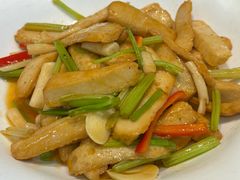 -杨记海鲜楼(三门黑金冠店)