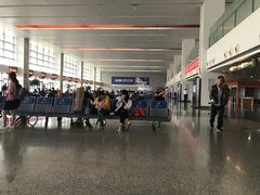 -常州汽车客运站