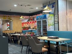 -渔太傅重庆纸上烤鱼(东大店)