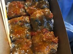 -品腐记·豆腐王朝(老门东总店)