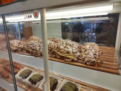 -85度C(厦门中华城新店)