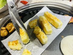 -猫爪爪原切自助烤肉(观音桥阳光世纪店)