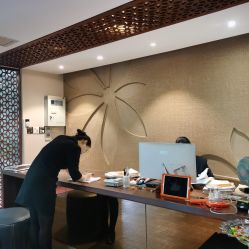 -禾颜社·精致美容