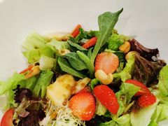 有机蔬果色拉-食神鱼头佛跳墙(百子湾旗舰店)