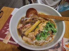 -云味馆·云南菜·云南米线(景田店)