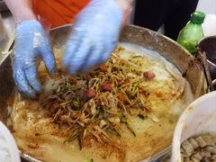 -安徽阜阳卷馍(西单店)