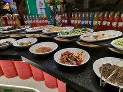 -好伦哥比萨烤肉自助(八里桥店)