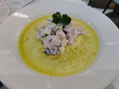 -库滋明·俄罗斯特色美食(中央大街店)