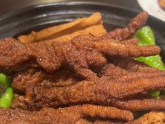 -老牌坊鲁菜名店(聊城美食岛店)