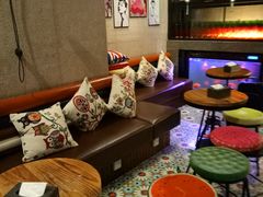 -咕嘟草帽鱼·牛奶一样的鲜鱼汤(包河万达广场创始店)